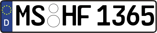 MS-HF1365