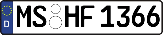 MS-HF1366