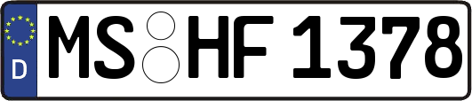 MS-HF1378