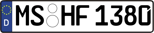 MS-HF1380