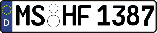 MS-HF1387