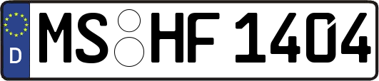 MS-HF1404