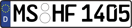 MS-HF1405