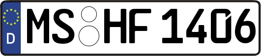 MS-HF1406