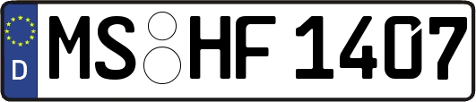 MS-HF1407