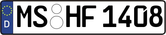 MS-HF1408