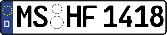 MS-HF1418