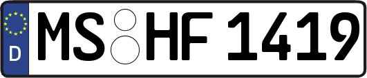 MS-HF1419