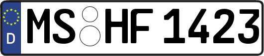 MS-HF1423