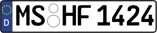 MS-HF1424