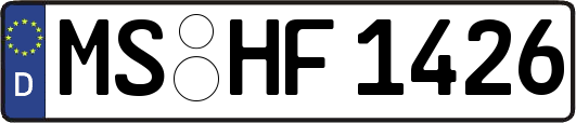 MS-HF1426