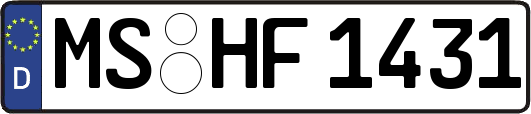 MS-HF1431