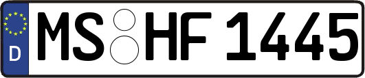 MS-HF1445