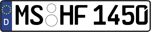 MS-HF1450