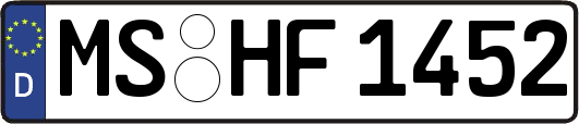 MS-HF1452
