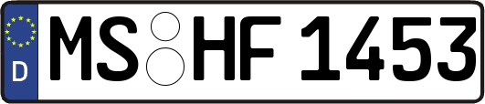 MS-HF1453