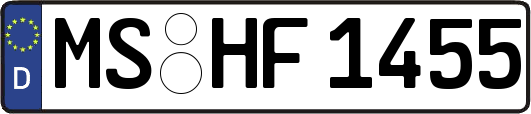 MS-HF1455