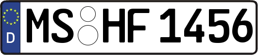 MS-HF1456