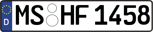 MS-HF1458