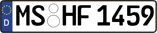MS-HF1459