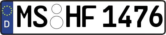 MS-HF1476