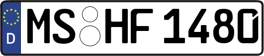MS-HF1480