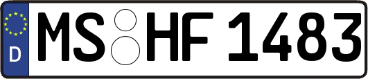 MS-HF1483