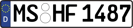 MS-HF1487