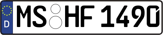 MS-HF1490
