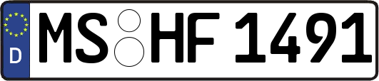 MS-HF1491