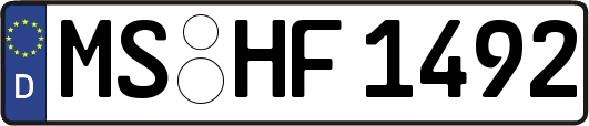 MS-HF1492