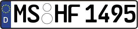 MS-HF1495