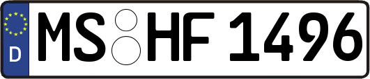 MS-HF1496