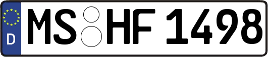 MS-HF1498