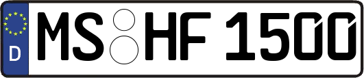 MS-HF1500