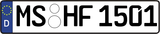MS-HF1501