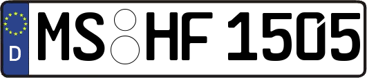MS-HF1505