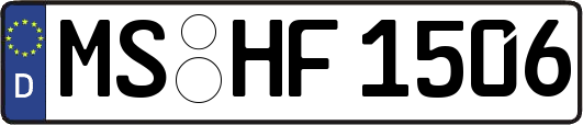 MS-HF1506