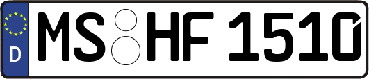 MS-HF1510