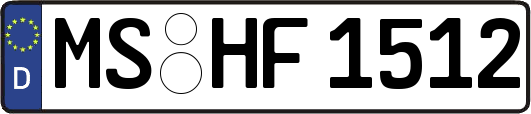 MS-HF1512