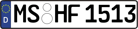 MS-HF1513