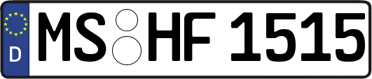 MS-HF1515