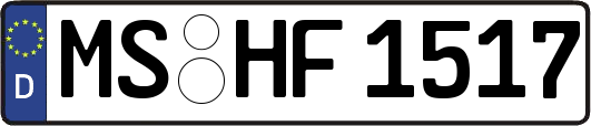 MS-HF1517