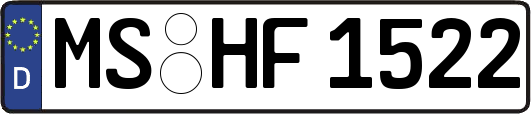 MS-HF1522