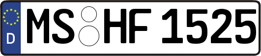 MS-HF1525