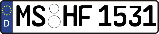 MS-HF1531