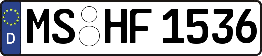 MS-HF1536
