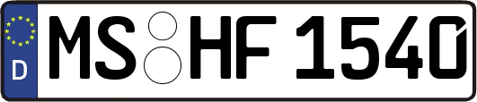 MS-HF1540