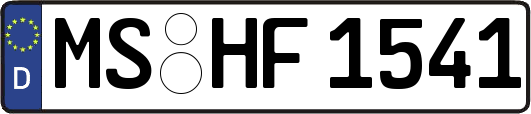 MS-HF1541