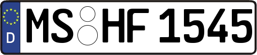 MS-HF1545